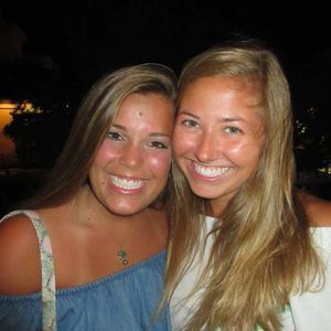 Meet your Posher, Riley